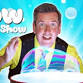 The Wow Bubble Show For Kids event image