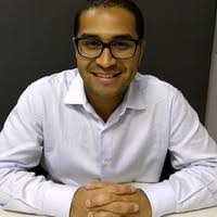 Jackson Rocha's Instagram, Twitter & Facebook