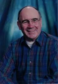 Ernest Albert Richards