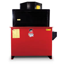 (tfi) from nuverra environmental solutions inc. Parts Washer Model 81 Safety Kleen