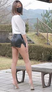 Moka's Raw Passion - Ladyboy's Intense Desire