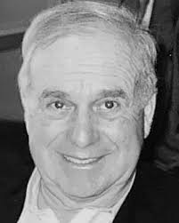 Russell Williams Obituary