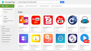 By justin phelps pcworld | today's best tech deals picked by. Como Convertir Videos De Youtube A Mp3 Directamente Desde Tu Android