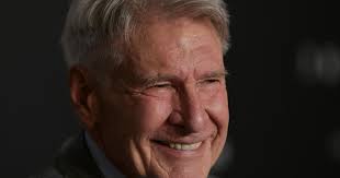 Why does this movie exist?' Harrison Ford explains reprising 'Indiana  Jones' at 80