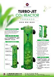 Co2 Reactor Aquaponics Best Fish For Aquaponics Co2