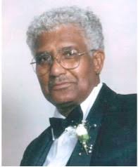 Deacon Alfred Vangates April 2, 1930