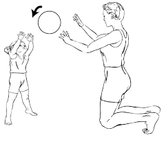 En lugar de lanzar el paracaídas, el profesor introduce una pelota en el centro del además, los juegos cooperativos en educación física contribuirán al desarrollo integral de los niños y niñas en. Https Media Specialolympics Org Resources Community Building Young Athletes Young Athletes Curriculum Non English Guiasemana4 Atletasjovenes Spanish Pdf