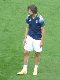 Game log, goals, assists, played minutes, completed passes and shots. Yacine Adli Wikipedia