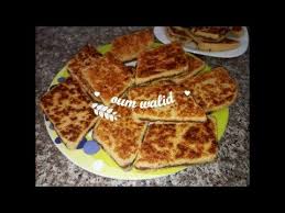 شهيوات ام وليد لمبرجة بمقادير مضبوطة Ramadan Recipes Food Recipes