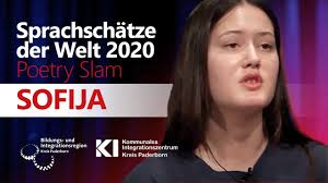 Sprachschätze der Welt