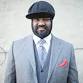 Gregory Porter event in Tampa, FL