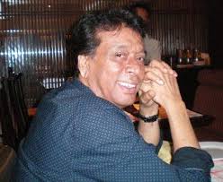 Last respect for Biju Phukan