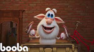 This funny cartoon series is following the adventures of a cute creature named booba or б. Prime Video Booba