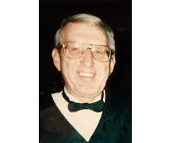 MARTIN CHAMBERS Obituary (1933