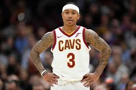 A look at the reported fines & suspensions for isaiah thomas, and the financial implications. Nba News Isaiah Thomas Signs With The New Orleans Pelicans Get More Sports