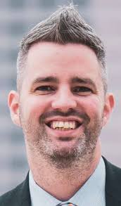 Eric Marshall named Orchestra Iowa CEO