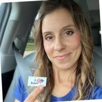 Amber Nowlin's Instagram, Twitter & Facebook