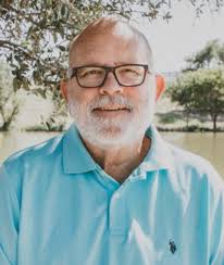 Remembering Marcus Wirt McCormick Jr