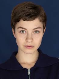 The Perfect Other, Education/Training Production, Psychodrama,  Relationship, Science Fiction, 2024-2025