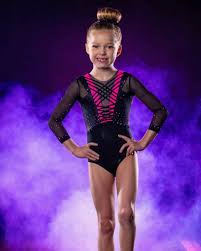 🤸‍♀️ Wrapping Up a Fantastic Season! 🎉Rosemary's Level 2️⃣competition  season has officially come to a close, and we couldn't be prouder of her  journey! She joined the team in January, began competing