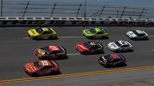 As the sanctioning body, nascar has the right to revoke or transfer a number as they see fit, and, unlike other team sports, when a driver switches teams in. 4 Burning Questions Will The Jgr Drivers Work Together In Talladega