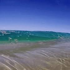 Clear Wave Funny Pics Funny Gifs Funny Videos Funny Memes Funny Jokes Lol Pics App Is For Ios Android Iphone Ipod I Waves Satisfying Video Funny Memes