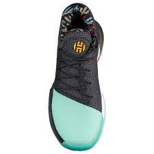 Negli ultimi secondi di gioco, james harden è in grado di ribaltare il risultato segnando il punto decisivo. Adidas Harden Vol 1 Cactus 2 Weartesters