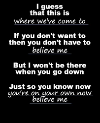 Pin On Keep It Real Life Quotes