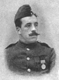 William Edward Heaton