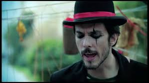 Tierra" Xoel López ·· (Videoclip oficial)