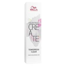 Wella Color Fresh Create