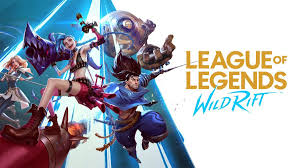 Find the best build guide for wild rift on wildriftfire. Wild Rift Lol Mobile Delivers Authentic Experience And Great Looks Lol World Today News