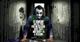 Pin By Vivianolando Ivy On Quick Saves In 2021 Joker Quotes Joker Quotes Wallpaper Best Joker Quotes