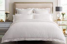 Ultimate Super King Sheridan Hilton Hotel Bed Linen Package For Super King Bed Hotel At Home