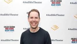 Ryan Hamilton Live - Comedy Show