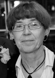 Linda Gottschall Obituary (1949