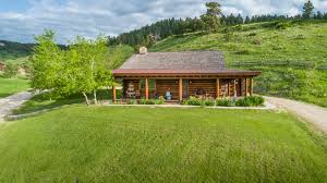 If you are historically inclined and familiar with architecture, this home was once renovated by. The Old West Heritage Grandeur Of Montana Comes Alive In This Country Ranch Flanked By Miles Of Lus Luxury Ranch International Real Estate Luxury Real Estate