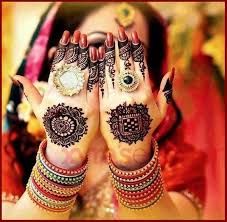 Easy Round Design Gol Tikka Mehndi For Hands 2020 Mehndi Designs For Hands Mehndi Designs Bridal Mehndi Designs