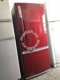 Jika mesin basuh atau peti ais anda rosak di sekitar seremban, senawang atau rantau boleh hubungi rasidin (012 8683027). Fridge Red Panasonic Refrigerator Peti Sejuk Ais Home Appliances Kitchen For Sale In Bandar Sunway Selangor Mudah My