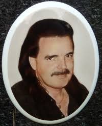 Danny L Sanders (1953-1998)