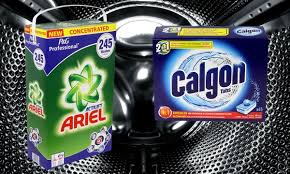 Amazon.Com: Calgon Powder 3-In-1 Water Softener, 600 G : Tools & Home  Improvement