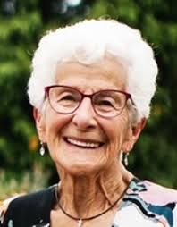 Joan Audrey Frantz Obituary