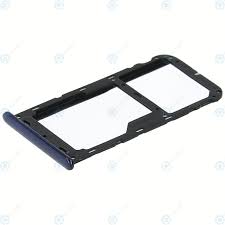 Huawei Honor 6C Pro (JMM-L22) Sim tray ...