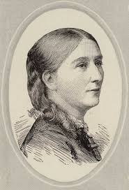 Blue plaque for Carrick-born 'queen of ghost stories' Charlotte Riddell to  be unveiled in Carrick this morning. Read more: