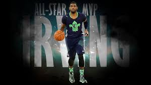 kyrie irving wallpapers top free