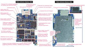 Iphone 7 logic board map. Iphone 3g Motherboard Diagram V2 All Gsm Mobile Hardware And Software Solution