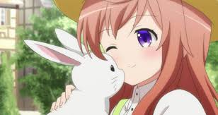 Resultado de imagem para imagens de animes fofos que se mexem