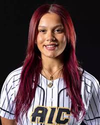 2024-25 Softball Roster