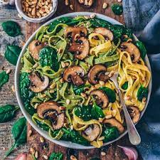 pin on vegan food