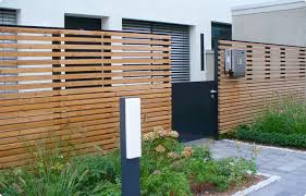 Sichtschutzwande Gerhardt Braun Kellertrennwandsysteme Love The Fact That They Get More See Throug Sichtschutzzaun Garten Gartengestaltung Sichtschutzwande